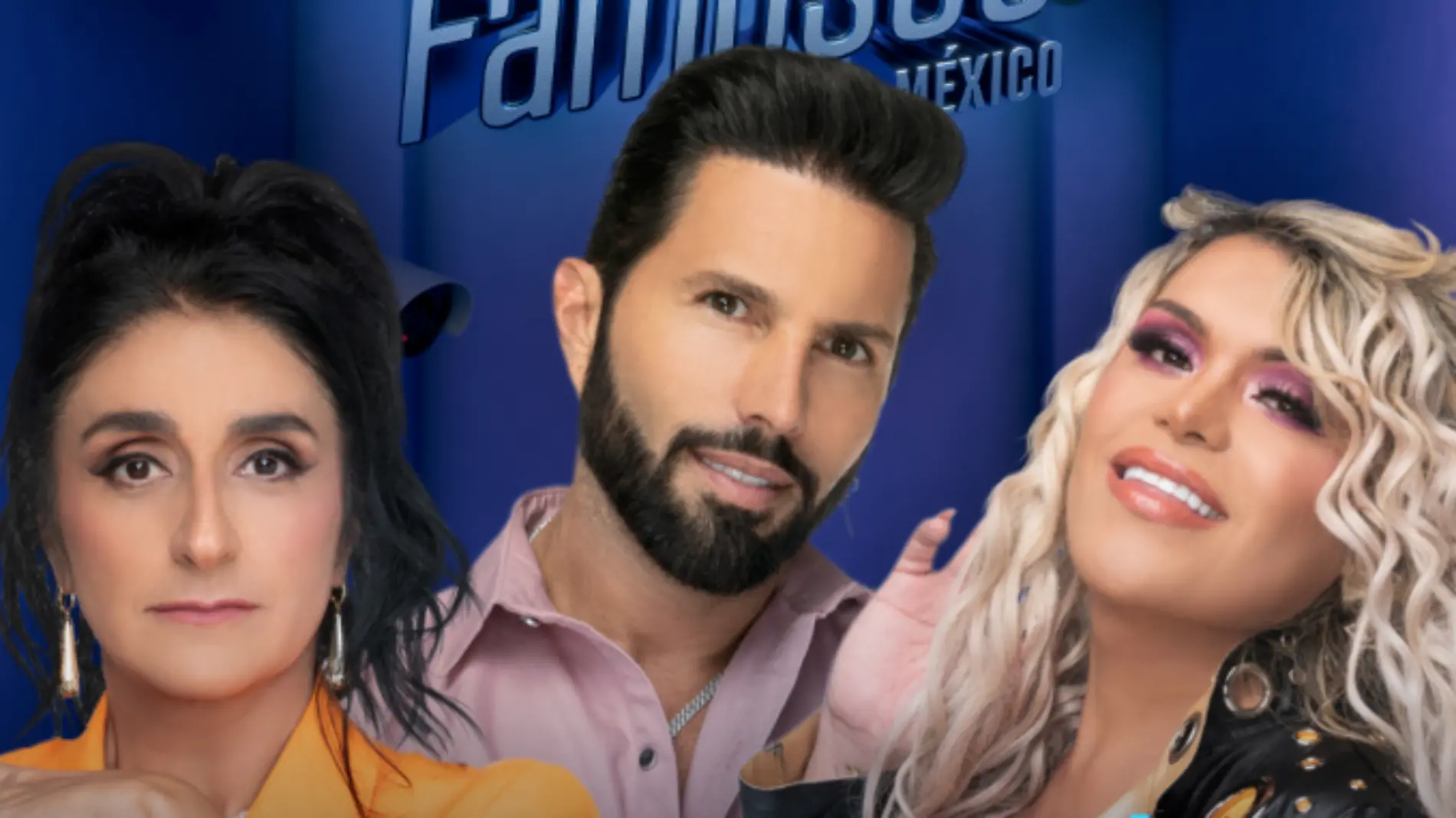 csa de los famosos sexta eliminación